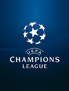 UEFA Champ