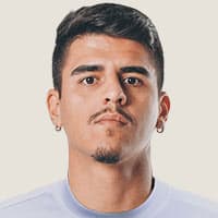 Foto Perfil Jogador
