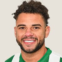Foto Perfil Jogador