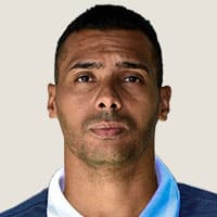 Foto Perfil Jogador