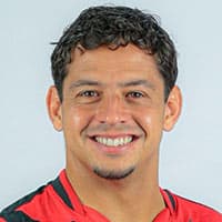 Foto Perfil Jogador