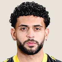 Foto Perfil Jogador