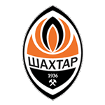 Football Club Shakhtar Donetsk