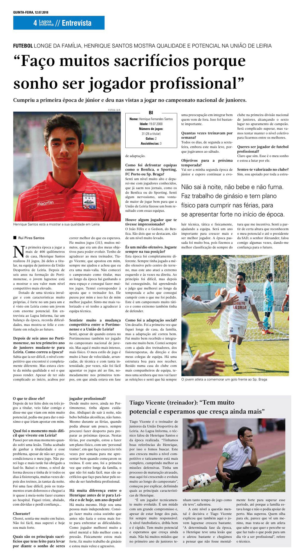 henrique 1